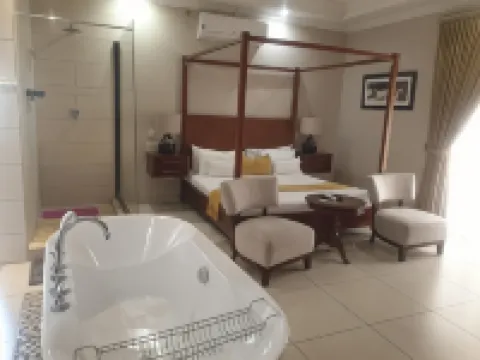 Staymorr Boutique Guesthouse Hotels in Maun