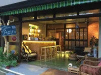 GuestHouse Azito - Bar