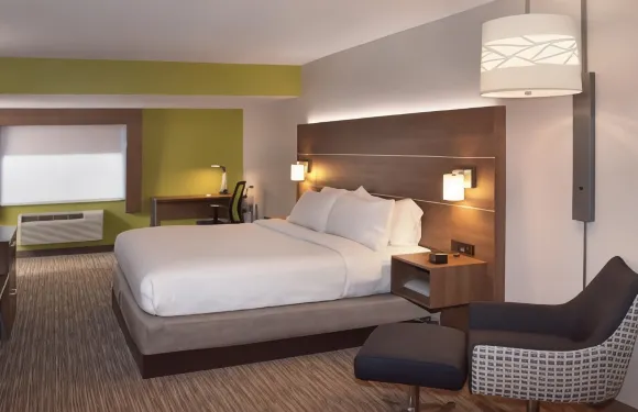 芒特普萊森特智選假日酒店 - 斯科特代爾