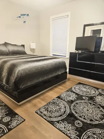 Condo Retreat · Condo Retreat, A Place to Relax!