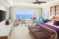 Jewel Grande Montego Bay Resort & Spa Hotels near St James Parish Church