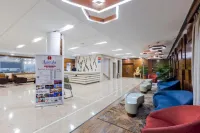 Rang Lords Inn Bharuch فنادق في Bholav Part