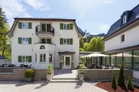 Hotel Villa Ludwig Hotels in Hohenschwangau