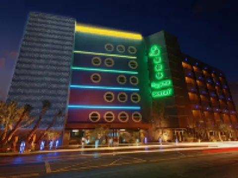 新北挪威森林精品SPA汽車旅館 蘆洲李宅古跡附近的飯店