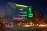 Norway Forest Spa Motel Hotels in Neu-Taipeh