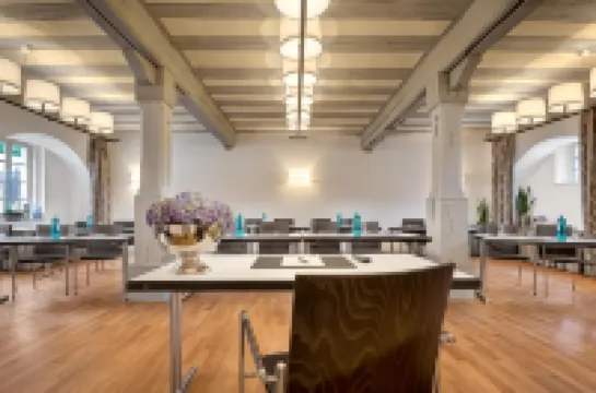 Hotel Jagdschloss Kranichstein