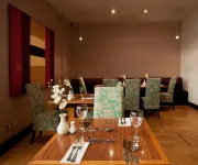 Britannia Hotel Bolton - breakfast