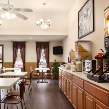 Americas Best Value Inn Pittsburg