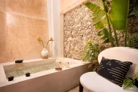 Cigno Ermita Hotel Boutique - Hot Tub
