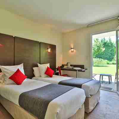 The Originals Boutique, Hôtel Le Cap, Gap Sud Rooms