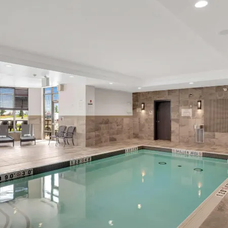 Hilton Garden Inn Toronto/Brampton
