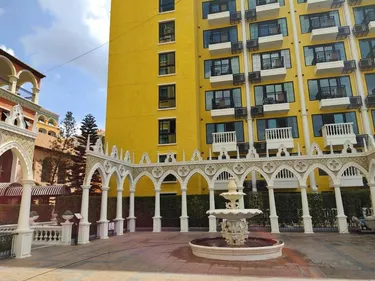 รูปภาพของLuxury Pool View Apartment @ The Venetian