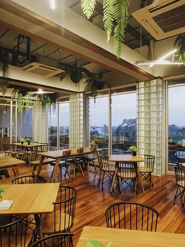 รูปภาพของโรงแรมแลคอนนอนบาย