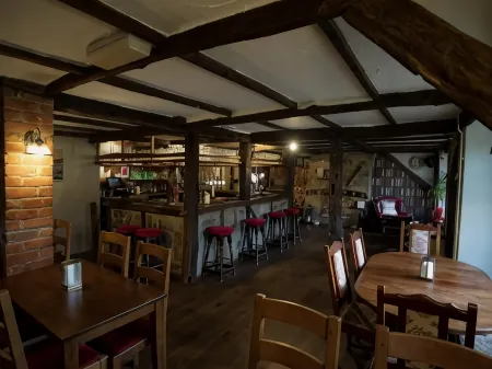 The Heath Inn Отели в г. Лэйтон-Баззард