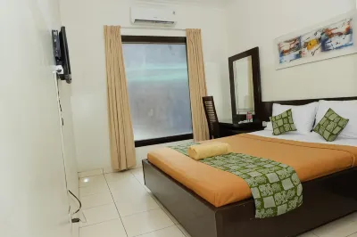 The Kirana Purnama Semarang Hotel di Bandarharjo