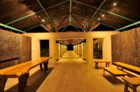Trees N Tigers Luxury Wildlife Lodge Hotels in Alwar