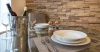 Mansio Suites Basinghall Hotel di Leeds