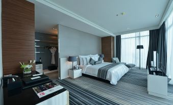 Ramee Grand Hotel and Spa