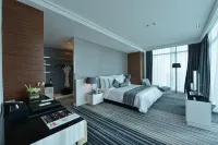 Ramee Grand Hotel and Spa Hôtels à : Al Hamalah