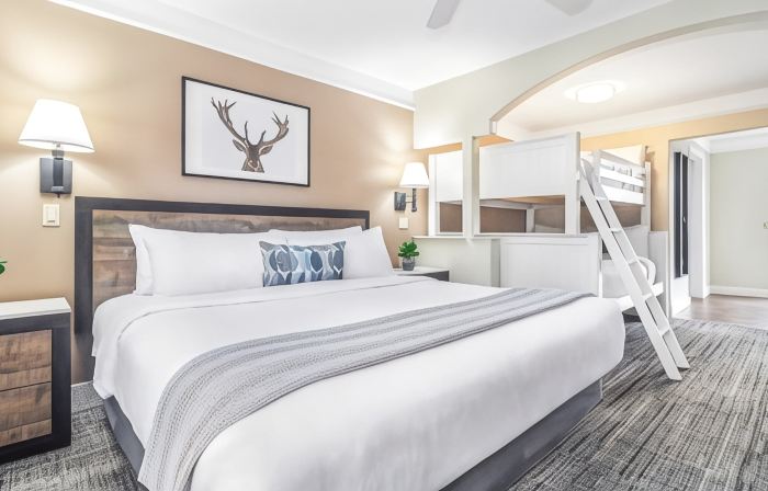 Inn at Mount Shasta