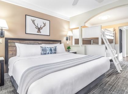 Inn at Mount Shasta