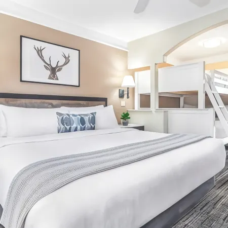 Inn at Mount Shasta