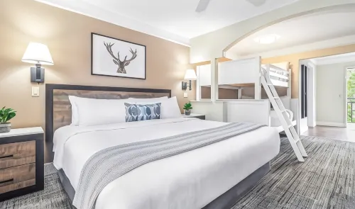 Inn at Mount Shasta
