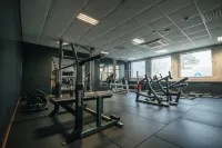 Spa Hotel Kunnonpaikka - Gym