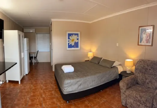 期爾德斯經濟酒店