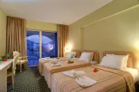 Angelika Pallas Hotel Hotel a 