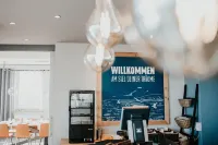 Siel59 Hotel & Restaurant Hotels in Bredstedt