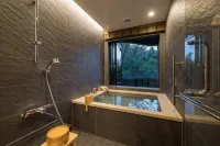 Kinzan（Adult only） - Vuoristonäköala