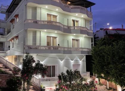 Relax Apts Saranda