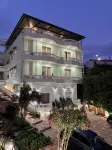 Relax Apts Saranda Các khách sạn ở 