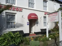 Carnson House Hotels in Marazion