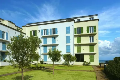 Résidence Villa Tyrrenia