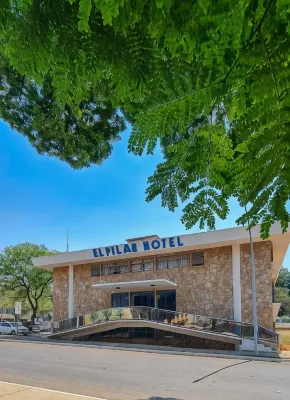 Hotel El Pilar by BSB Inn のホテル