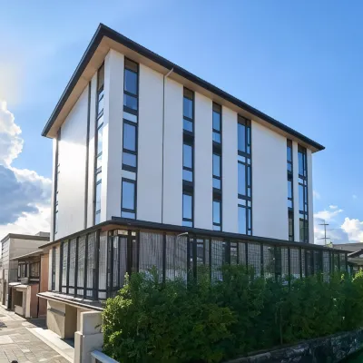 Tassel Hotel Sanjo Shirakawa Hôtels à proximité de : Métro Higashiyama