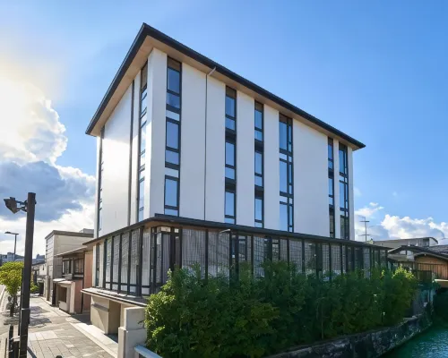 Tassel Hotel Sanjo Shirakawa Hotels near Okazaki