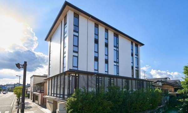 Tassel Hotel Sanjo Shirakawa