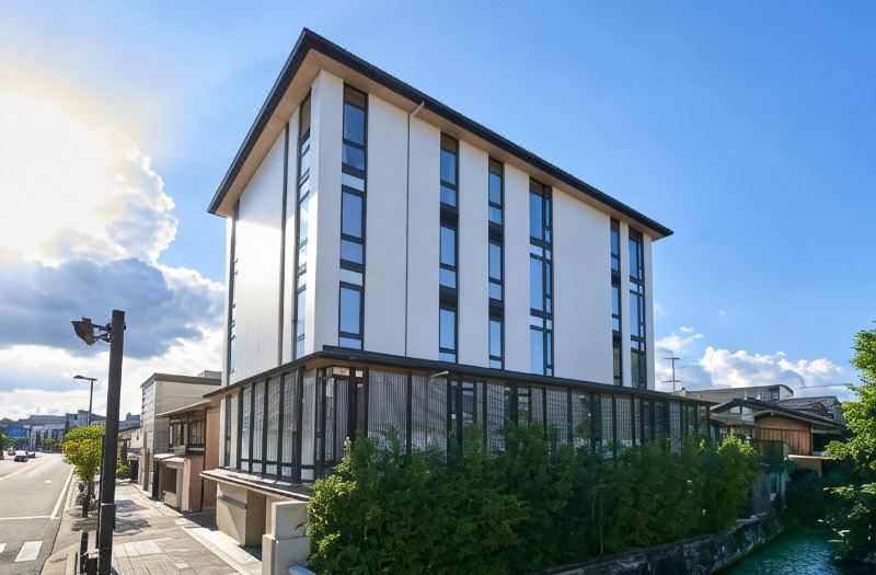 Tassel Hotel Sanjo Shirakawa