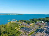 RS Noatun Hotels in Larkollen