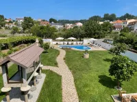 Villa Galicia - Pools
