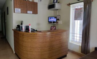Abode by Brown Tree Resorts