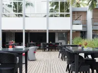 La Tonnelle Guest House