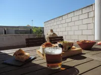 Apartamento Barbancho Hotels in Tajo - Salor