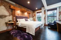 The Horton Hotel Hotels in Boone