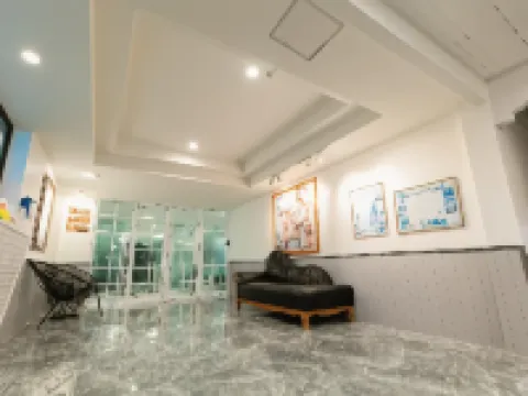 โรงแรม เดอะ เมอร์ซีย์ โรงแรมในชุมพร