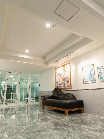 รูปภาพของโรงแรม เดอะ เมอร์ซีย์