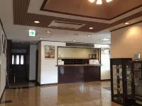 Hotel Petit Riviere Karuizawa - parkir